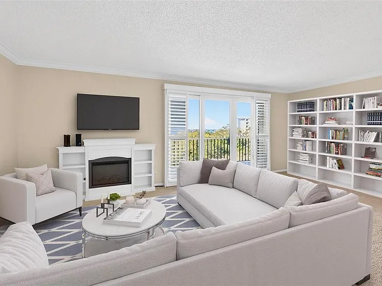 150 Belleview Blvd #508 — Photo 9
