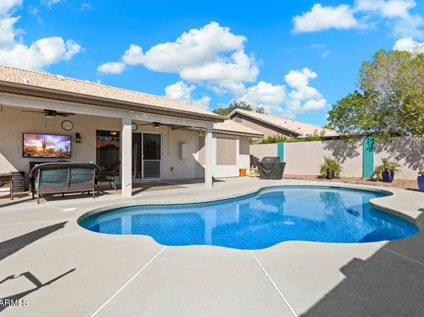 6559 E Menlo Street, Mesa, AZ 85215