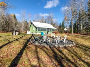 95 Matthews Dudley Rd, Granby, VT 05840