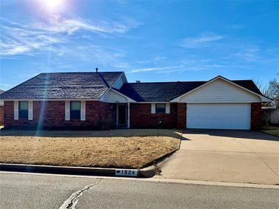 1524 Steiner Rd, Weatherford, OK, 73096