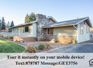 9710 S Darknell Rd, Valleyford, WA 99036