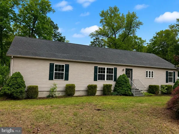 6635 Libertytown Rd, Berlin, MD 21811