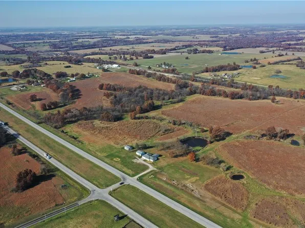 Highway Ff, Brookfield, MO 64628