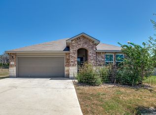 138 Desert Poppy, Bandera, TX 78003
