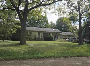 2997 Townline Hwy, Adrian, MI 49221