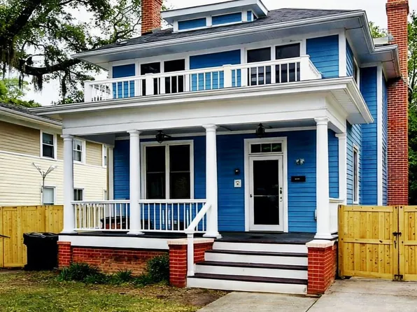 519 E 37th St, Savannah, GA 31401