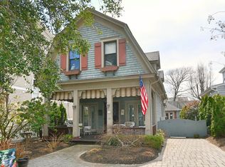 118 Stockton Blvd, Sea Girt, NJ 08750