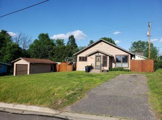 424 Douglas St, Rhinelander, WI 54501