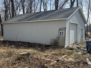 4599 Battle Creek Rd, Olivet, MI 49076