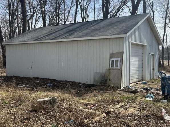 4599 Battle Creek Rd, Olivet, MI 49076