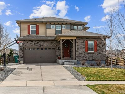 7301 S Shady Grove Way, Aurora, CO, 80016