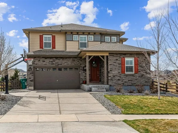 7301 S Shady Grove Way, Aurora, CO 80016