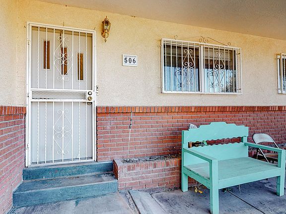 3rd image of 506 El Dorado Dr NW