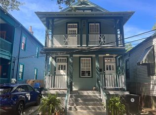 3308 Banks St, New Orleans, LA 70119