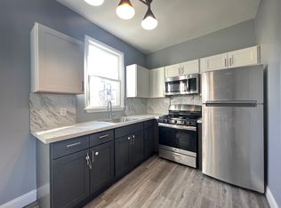 79 Stevens Ave FLOOR 2, Jersey City, NJ 07305