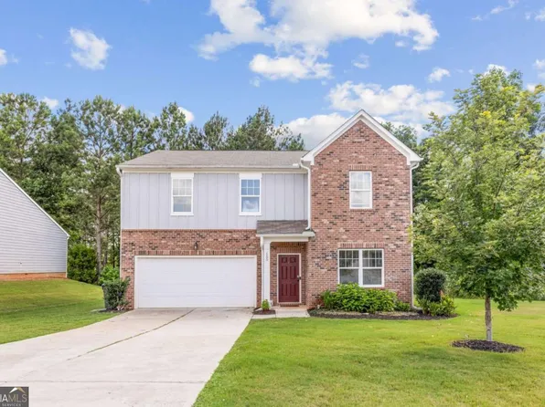 155 Cherohala Ct, Covington, GA 30016