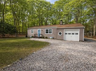 11 Dorset Rd, East Hampton, NY 11937