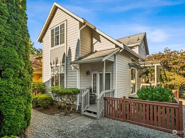 25123 Roberts Drive #502, Black Diamond, WA 98010
