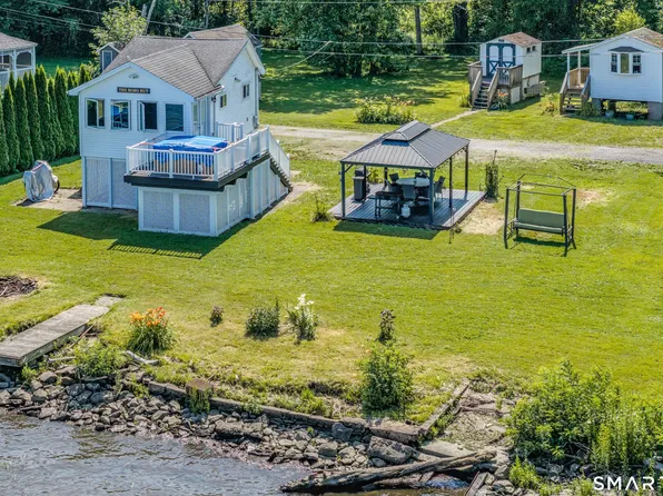 128 Little Meadow Road, Haddam, CT 06438