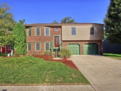 4424 Village Park Dr, Columbus, OH, 43228