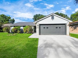 20411 Jasperwood Ln, Humble, TX 77338