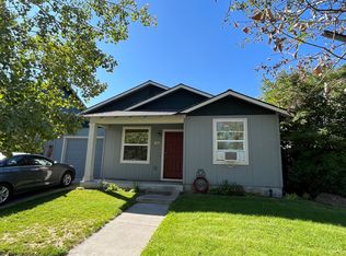 21375 Kristin Ct, Bend, OR 97701