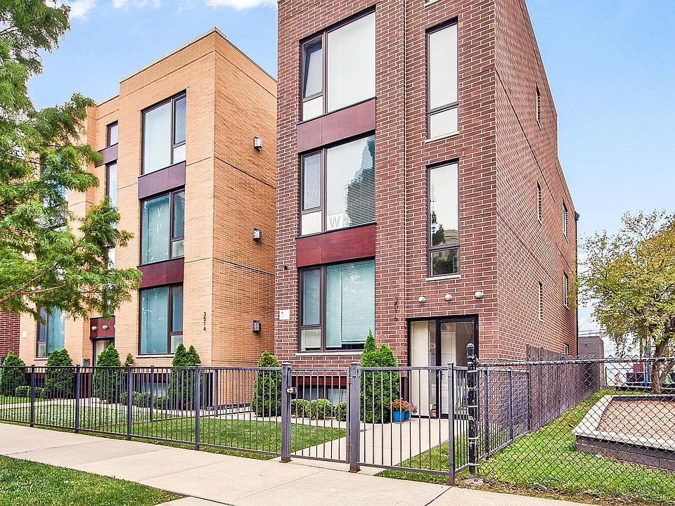 1st image of 3516 N Sacramento Ave #2S