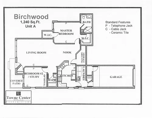 8429 Towne Center Cir S Photo 1