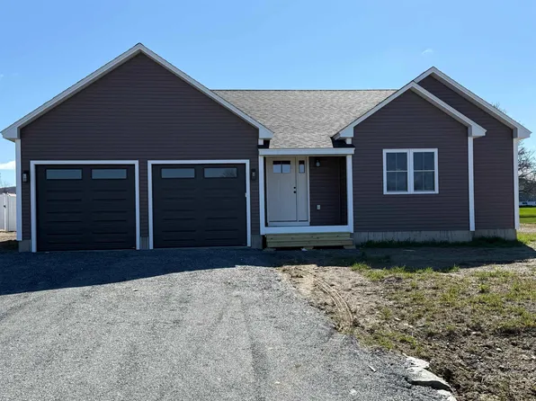 54 Dozer Drive, St. Albans Town, VT 05478