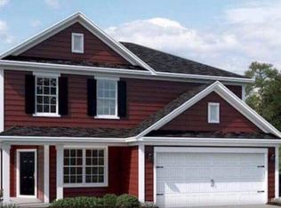 14 Glengary Way, Tell City, IN 47586