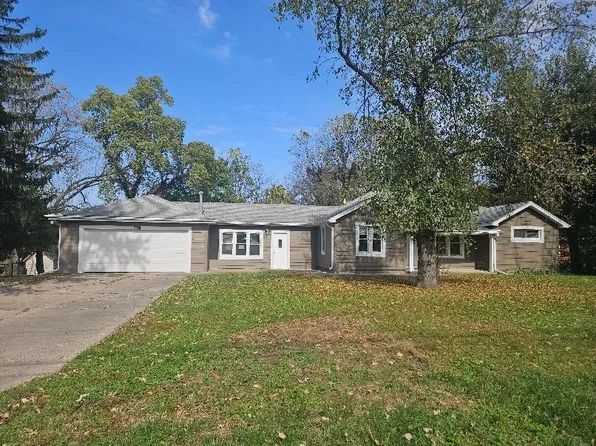 1600 Evergreen Ave, Des Moines, IA 50320