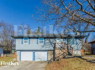 110 Brent Rd, Belton, MO 64012