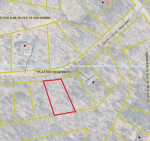 1st image of LOT 26 Deer Lodge Ln