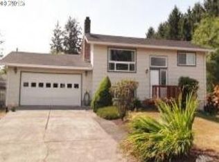 4007 Ginkgo Ave, Tillamook, OR 97141