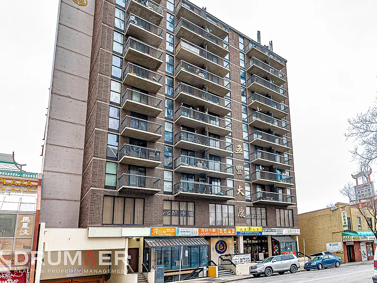 1009-108 3rd Ave SW #1009 — Photo 22