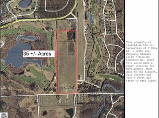 10130 7 Mile Rd, Stanwood, MI 49346