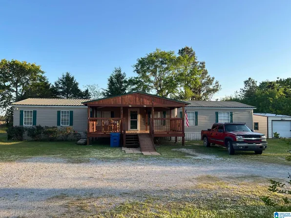 1905 County Road 34, Clanton, AL 35045