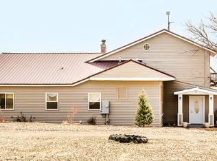 16500 County Road 81.5, Trinidad, CO 81082