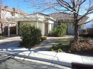 5834 Tappan Dr, Reno, NV 89523