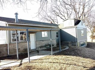 15696 Us Highway 52 #B, Mount carroll, IL 61053