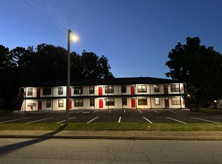 1500 W Nettleship St APT 2, Fayetteville, AR 72701