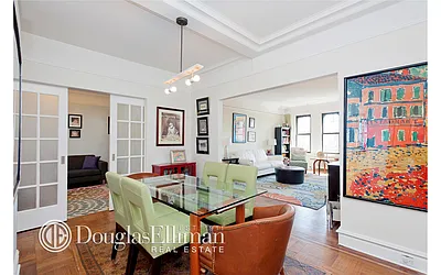 Sold by Douglas Elliman