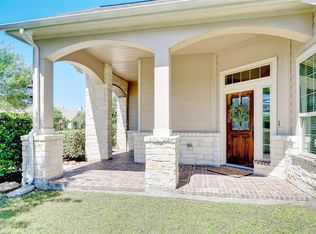 26402 Red Cliff Rdg, Katy, TX 77494