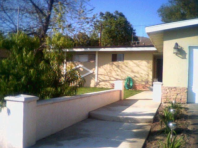 Front of House 2