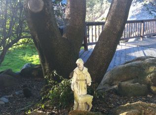 29326 Revis Rd, Coarsegold, CA 93614