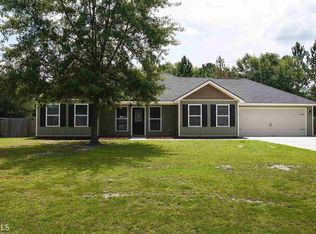 261 Barrister Cir, Guyton, GA 31312