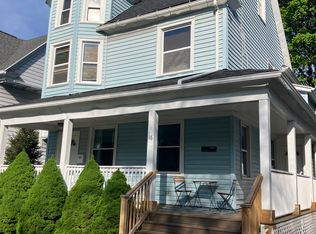 16 Werner Park #A, Rochester, NY 14620