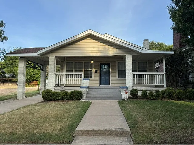2 bed, 1214 sqft, $2,500 — Photo 1