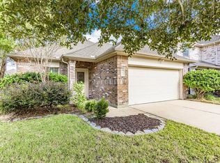 20930 Hamlet Ridge Ln, Katy, TX 77449