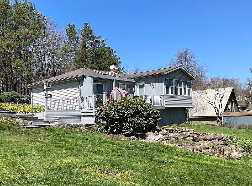 6164 Vo Ash Dr SW, Carrollton, OH 44615 Zillow